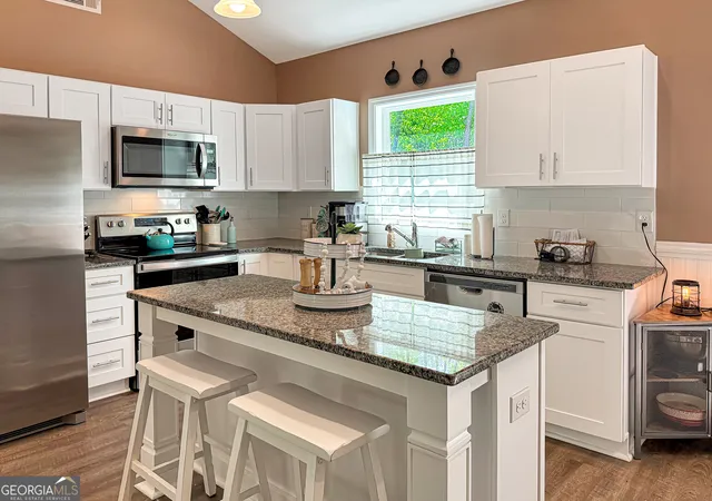Homes for sale in Monticello, GA | 118 Meadowlark Dr, Monticello, GA 31064 | MLS# 10736149