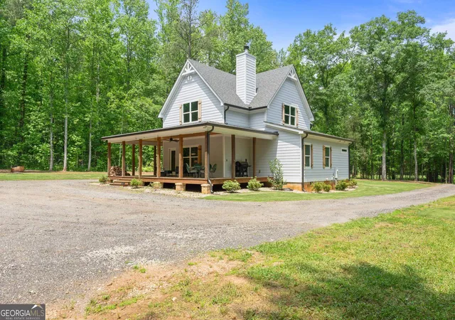 Photo 2 of Single family home for sale at 1337 Green St, Concord, GA 30206 | MLS# 10815810 | Listing updated on 2026-08-13