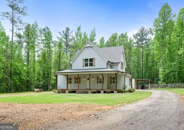 Photo 4 of Single family home for sale at 1337 Green St, Concord, GA 30206 | MLS# 10815810 | Listing updated on 2026-10-26