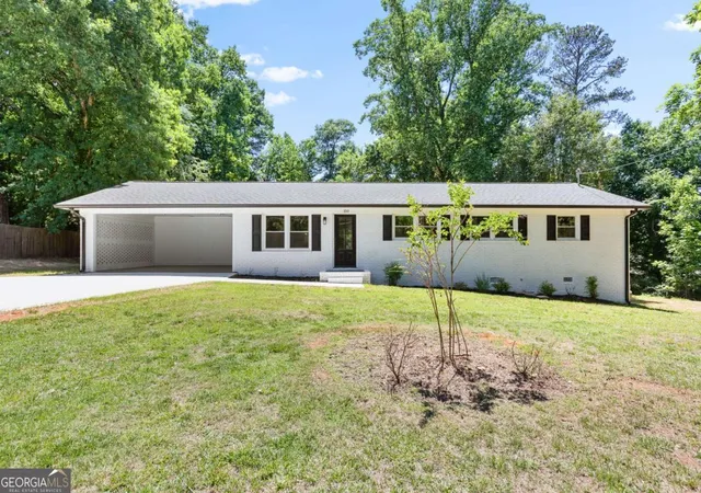 Photo 2 of Single family home for sale at 150 Cherokee Ct, Athens, GA 30606 | MLS# 10774840 | Listing updated on 2026-08-27