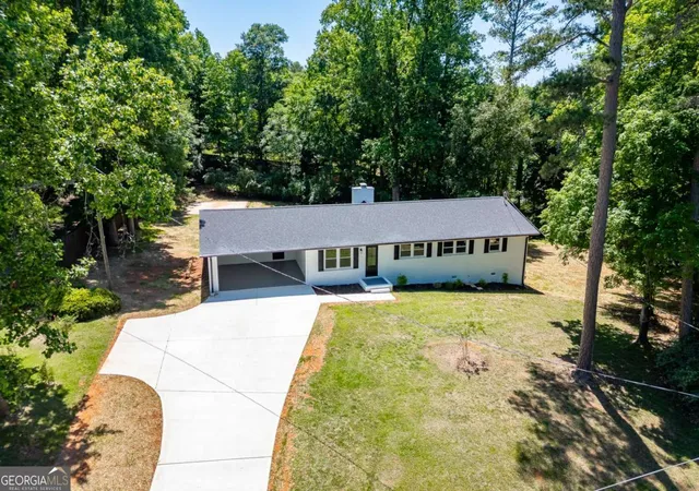 Photo 45 of Single family home for sale at 150 Cherokee Ct, Athens, GA 30606 | MLS# 10774840 | Listing updated on 2026-08-27