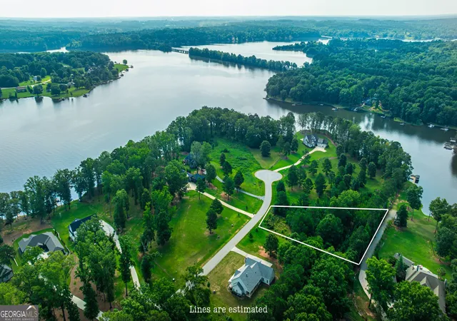 2nd image of 1151 Dockside Dr, Buckhead, GA 30625 | MLS# 10795618