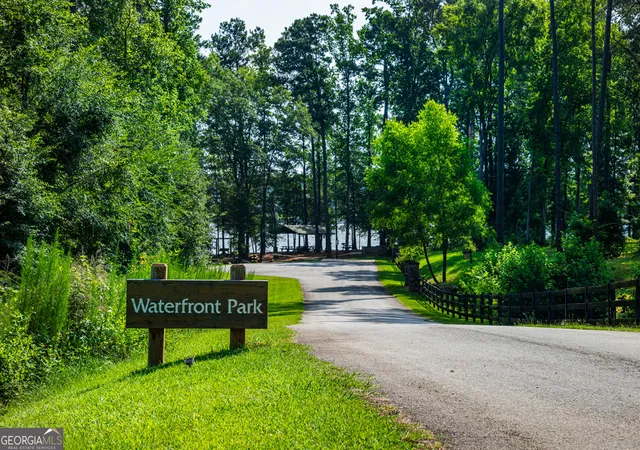 Photo 3 of Land for sale at 1151 Dockside Dr, Buckhead, GA 30625 | MLS# 10795618 | Listing updated on 2026-08-13