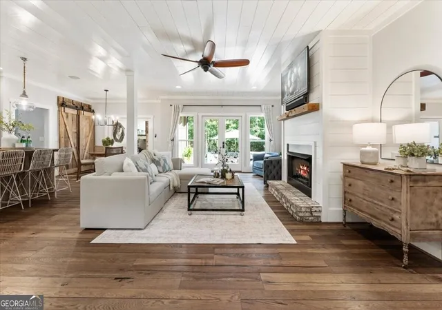 Photo 2 of Single family home for sale at 889 Freehome Rd, Canton, GA 30115 | MLS# 10833835 | Listing updated on 2026-09-10
