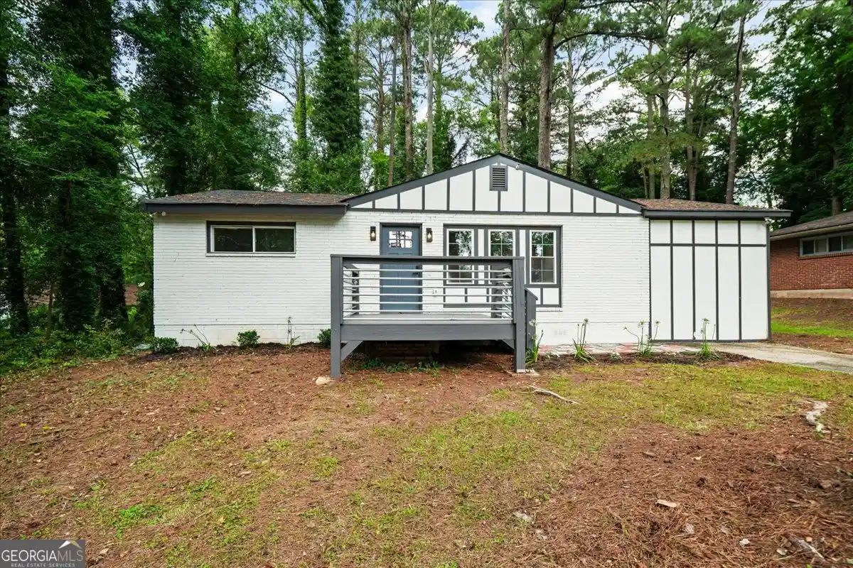 Single family home for sale at 3406 Longleaf Dr, Decatur, GA 30032 | MLS# 10791288