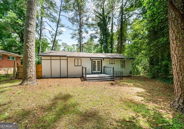 Photo 2 of Single family home for sale at 3406 Longleaf Dr, Decatur, GA 30032 | MLS# 10791288 | Listing updated on 2026-08-11