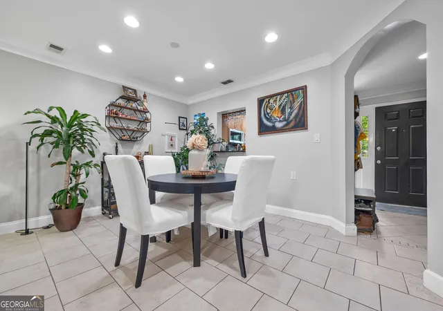 Photo 3 of Townhouse for sale at 716 Mcgill Pl Ne, Atlanta, GA 30312 | MLS# 10830707 | Listing updated on 2026-09-04