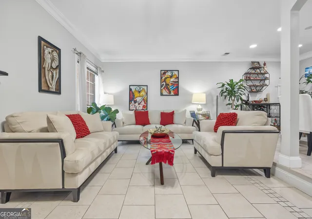 Photo 4 of Townhouse for sale at 716 Mcgill Pl Ne, Atlanta, GA 30312 | MLS# 10830707 | Listing updated on 2026-09-04