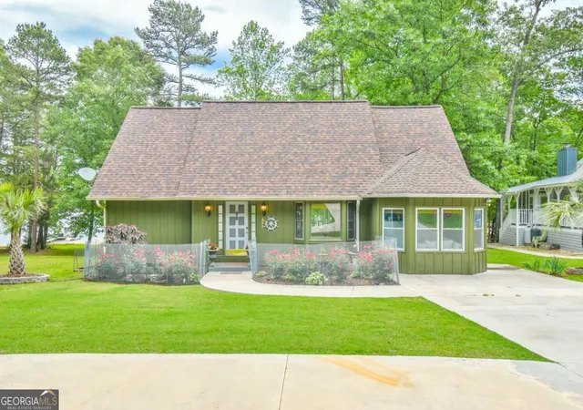 1st image of 591 Rue Cezzan, Lavonia, GA 30553 | MLS# 10758724