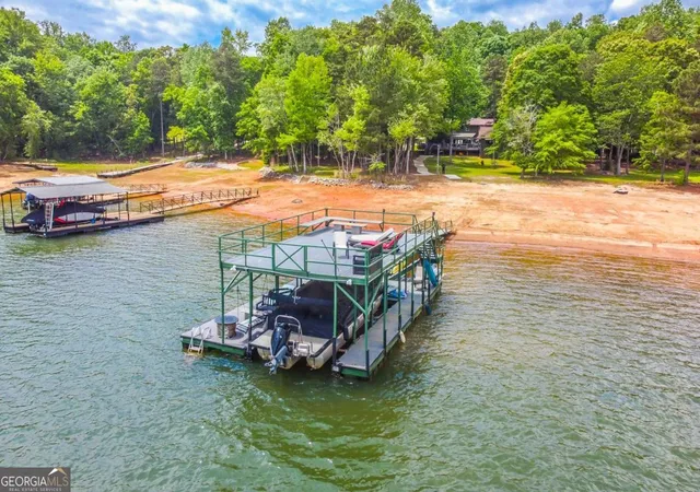 2nd image of 591 Rue Cezzan, Lavonia, GA 30553 | MLS# 10758724