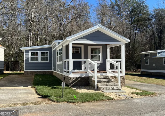 1st image of 4960 Laurel Lodge #41 Rd, Clarkesville, GA 30523 | MLS# 10776542