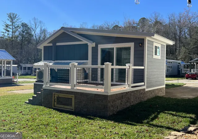 3rd image of 4960 Laurel Lodge #41 Rd, Clarkesville, GA 30523 | MLS# 10776542