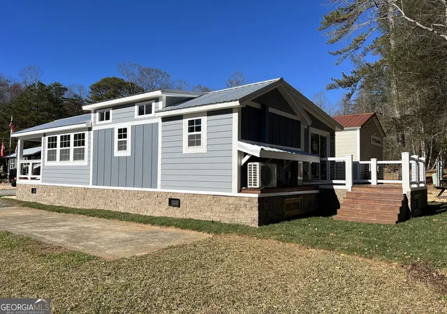 4th image of 4960 Laurel Lodge #41 Rd, Clarkesville, GA 30523 | MLS# 10776542