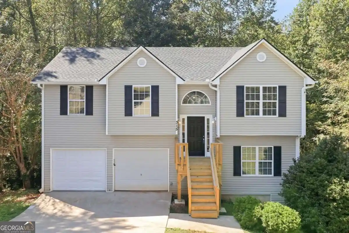 Single family home for sale at 315 Thorn Thicket Way, Rockmart, GA 30153 | MLS# 10868108