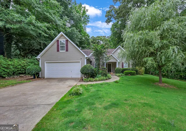 Photo 1 of Single family home for sale at 2657 Wildwind Dr, Bethlehem, GA 30620 | MLS# 10814962 | Listing updated on 2026-08-27