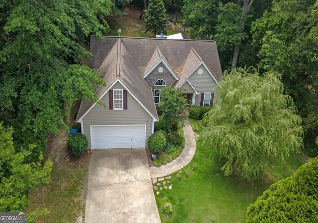 Photo 2 of Single family home for sale at 2657 Wildwind Dr, Bethlehem, GA 30620 | MLS# 10814962 | Listing updated on 2026-08-27