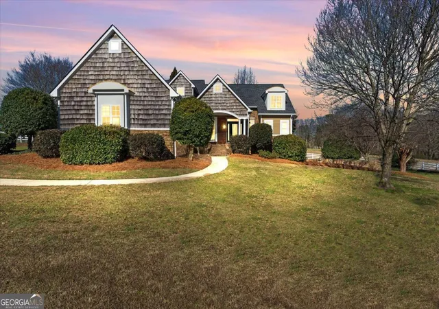 5th image of 220 Mckenzie Bridge Rd, Carrollton, GA 30116 | MLS# 10765023
