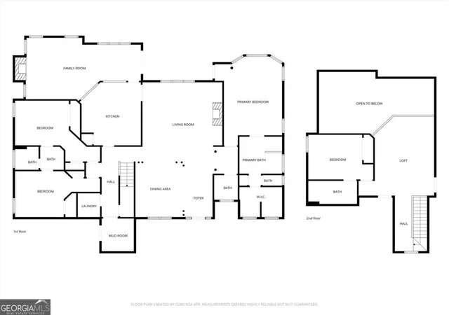 69th image of 220 Mckenzie Bridge Rd, Carrollton, GA 30116 | MLS# 10765023
