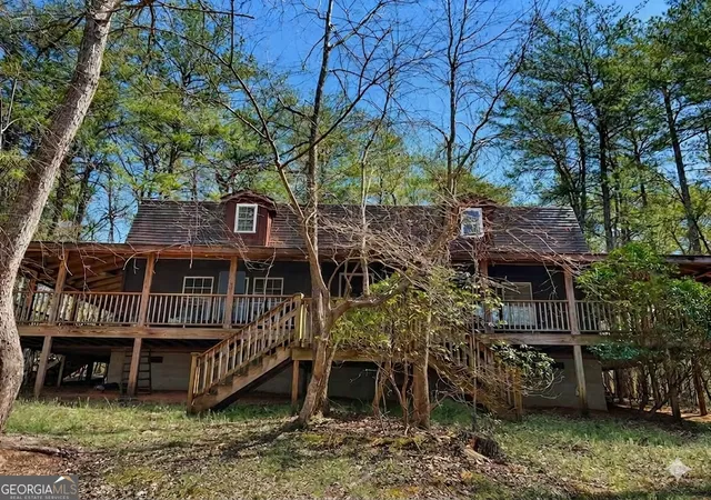 1st image of 837 River Forest Run, Cleveland, GA 30528 | MLS# 10606051