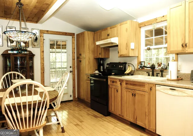 3rd image of 837 River Forest Run, Cleveland, GA 30528 | MLS# 10606051