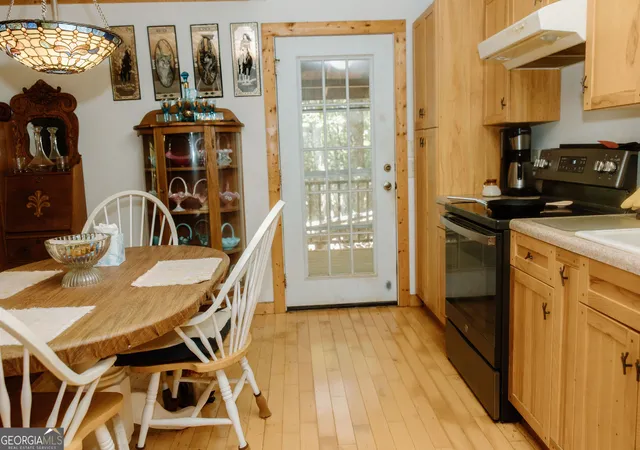 4th image of 837 River Forest Run, Cleveland, GA 30528 | MLS# 10606051