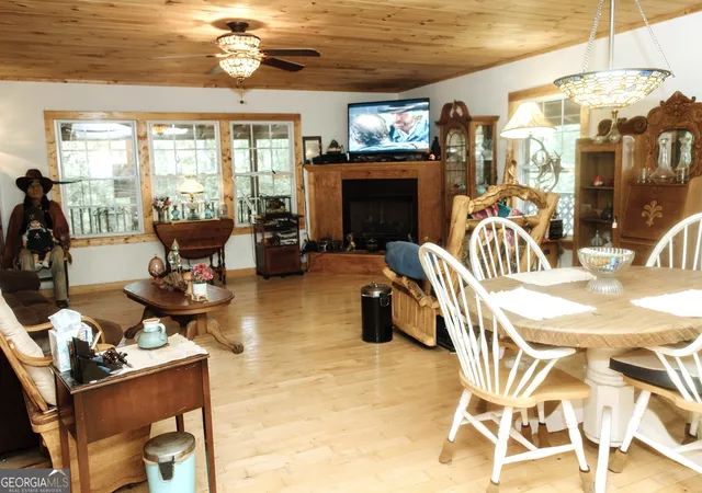 5th image of 837 River Forest Run, Cleveland, GA 30528 | MLS# 10606051