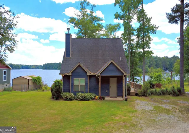 1st image of 137 D Weavers Lakefront Rd, Jackson, GA 30233 | MLS# 10820061