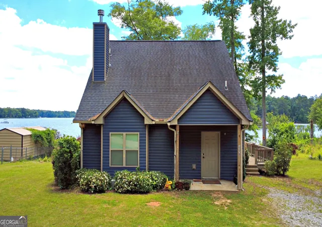 2nd image of 137 D Weavers Lakefront Rd, Jackson, GA 30233 | MLS# 10820061
