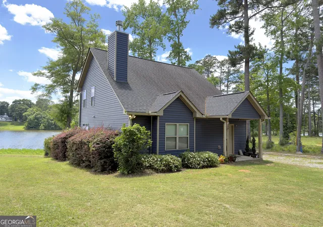 3rd image of 137 D Weavers Lakefront Rd, Jackson, GA 30233 | MLS# 10820061