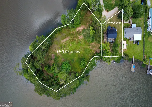 48th image of 137 D Weavers Lakefront Rd, Jackson, GA 30233 | MLS# 10820061