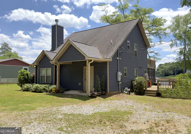 4th image of 137 D Weavers Lakefront Rd, Jackson, GA 30233 | MLS# 10820061