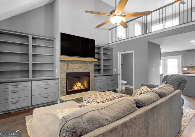 5th image of 137 D Weavers Lakefront Rd, Jackson, GA 30233 | MLS# 10820061