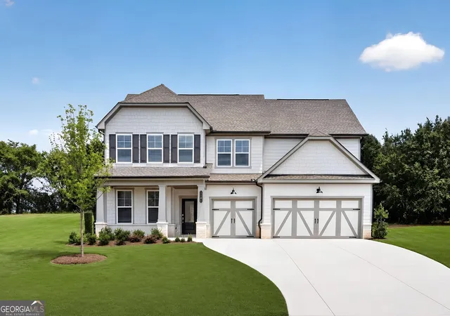 Photo 1 of Single family home for sale at 1141 Gage Ln, Madison, GA 30650 | MLS# 10786605 | Listing updated on 2026-09-15