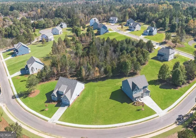 Photo 3 of Single family home for sale at 1141 Gage Ln, Madison, GA 30650 | MLS# 10786605 | Listing updated on 2026-09-15