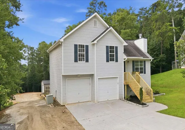1st image of 27 Oak Grove Ln, Adairsville, GA 30103 | MLS# 10793947