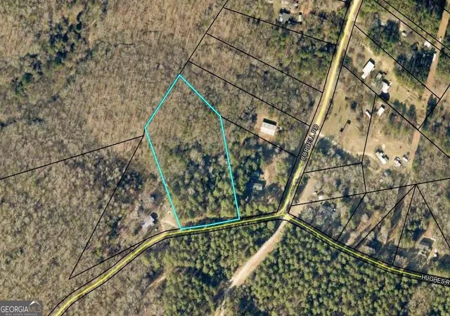 3rd image of 2604 Hughes Rd, Bowman, GA 30624 | MLS# 10828364