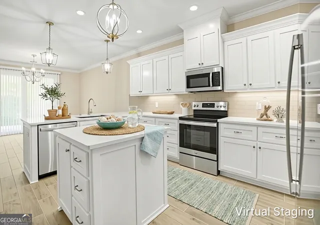 Photo 3 of Single family home for sale at 189 Ryan Nicholas Dr, Kingsland, GA 31548 | MLS# 10759769 | Listing updated on 2026-09-21
