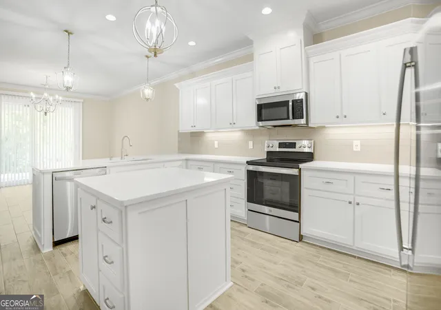 Photo 3 of Single family home for sale at 189 Ryan Nicholas Dr, Kingsland, GA 31548 | MLS# 10759769 | Listing updated on 2026-09-21
