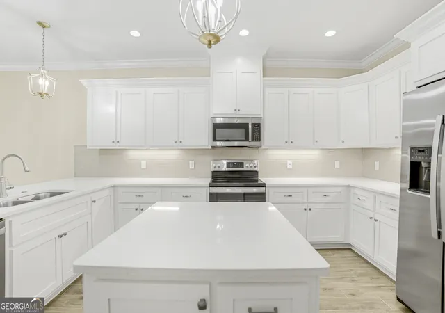 Photo 4 of Single family home for sale at 189 Ryan Nicholas Dr, Kingsland, GA 31548 | MLS# 10759769 | Listing updated on 2026-09-21