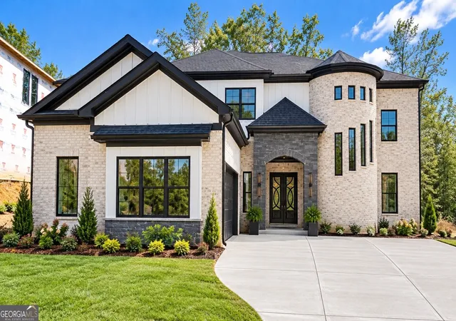 Photo 1 of Single family home for sale at 4194 Matisse Ln, Fairburn, GA 30213 | MLS# 10870749 | Listing updated on 2026-10-24