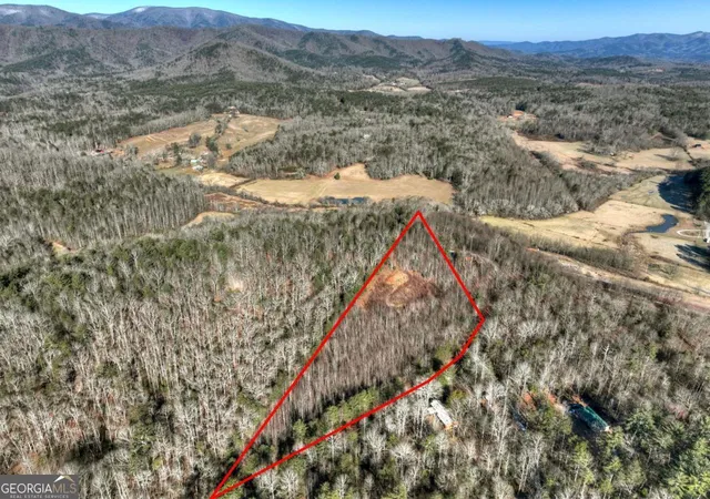 Photo 3 of Land for sale at Lt 131 & 132 Pack Crk Rd, Blue Ridge, GA 30513 | MLS# 10809003 | Listing updated on 2026-08-03