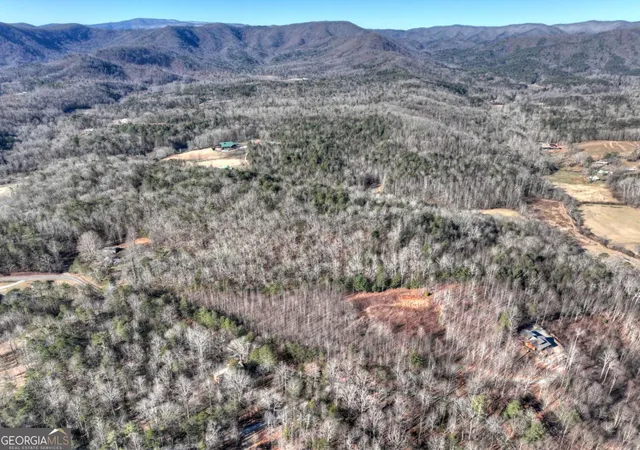 Photo 3 of Land for sale at Lt 131 & 132 Pack Crk Rd, Blue Ridge, GA 30513 | MLS# 10809003 | Listing updated on 2026-08-03