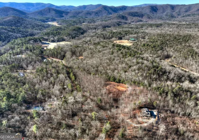 Photo 4 of Land for sale at Lt 131 & 132 Pack Crk Rd, Blue Ridge, GA 30513 | MLS# 10809003 | Listing updated on 2026-08-03