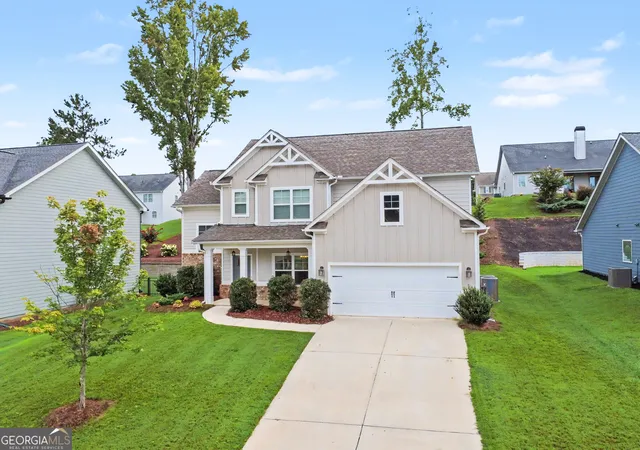 1st image of 4317 Links Blvd, Jefferson, GA 30549 | MLS# 10823658