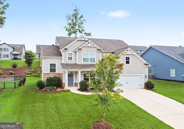 2nd image of 4317 Links Blvd, Jefferson, GA 30549 | MLS# 10823658