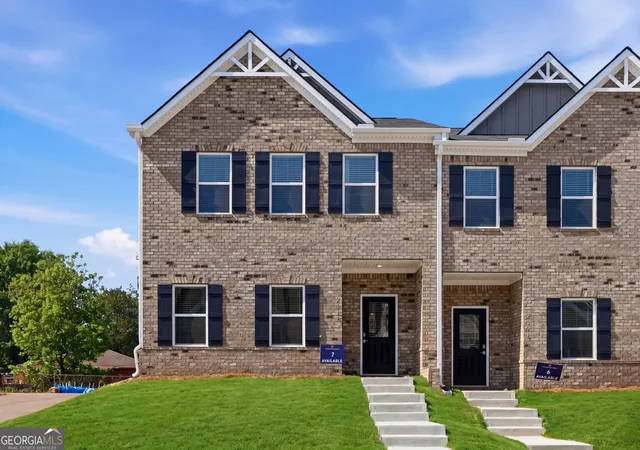 1st image of 3643 Parkway James Dr, Snellville, GA 30039 | MLS# 10730062