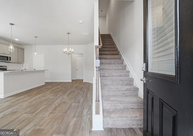 Photo 3 of Townhouse for sale at 3643 Parkway James Dr, Snellville, GA 30039 | MLS# 10730062 | Listing updated on 2026-09-13