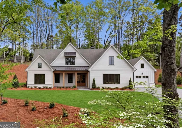 Photo 1 of Single family home for sale at 4420 K D Kruzel Dr, Cumming, GA 30041 | MLS# 10819598 | Listing updated on 2026-09-19