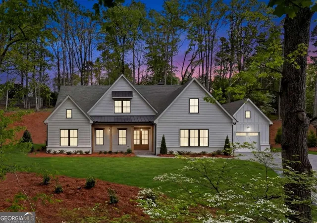 Photo 2 of Single family home for sale at 4420 K D Kruzel Dr, Cumming, GA 30041 | MLS# 10819598 | Listing updated on 2026-09-19