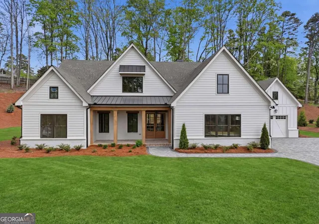 Photo 3 of Single family home for sale at 4420 K D Kruzel Dr, Cumming, GA 30041 | MLS# 10819598 | Listing updated on 2026-09-19